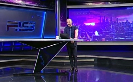 Совет Госдумы предложил экстрадировать из Грузии телеведущего «Рустави 2»