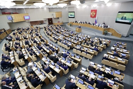 Депутат объяснил, как будет работать новый закон о фейках о действиях военнослужащих
