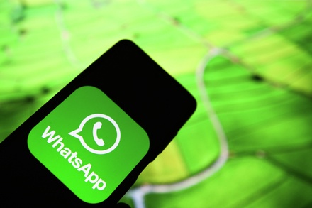 Вступили в силу обновлённые правила использования WhatsApp