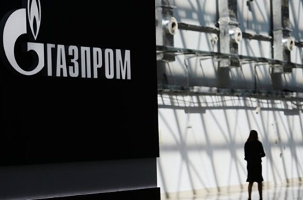 «Газпром» ожидает по итогам этого года абсолютный рекорд по экспорту