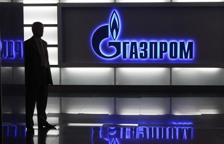 На Украине открыто производство по аресту имущества «Газпрома»