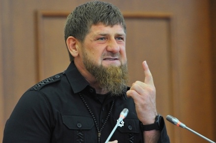 Кадыров назвал безопасность в Чечне своим главным достижением за 11 лет