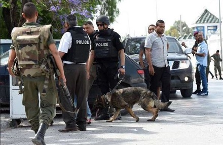 Крупнейшие турфирмы РФ не отправляли туристов в отель Туниса, где совершён теракт