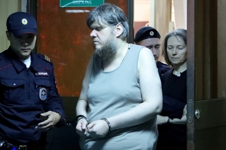 Семеро последователей секты «бога Кузи» задержаны за хищение 15 млн рублей