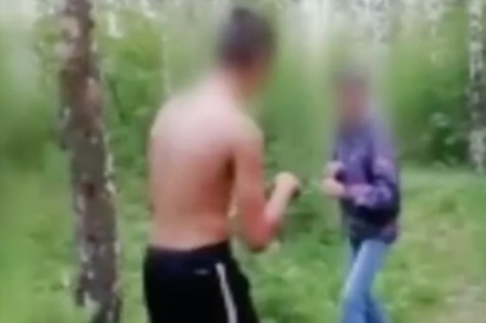 Челябинский омбудсмен: избитый подростками мальчик с ДЦП получил психологическую травму