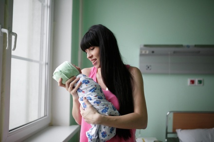 В РПЦ заявили о негативном влиянии контрацепции и абортов на укрепление семейных ценностей