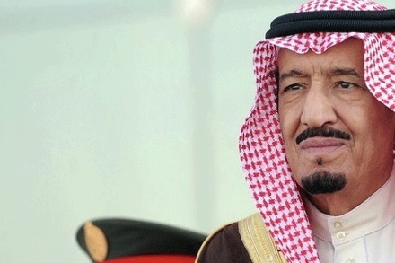 Король Саудовской Аравии осудил США за перенос посольства в Иерусалим