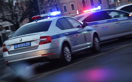 В Москве мужчина напал с ножом на гендиректора агрохолдинга «Истра»