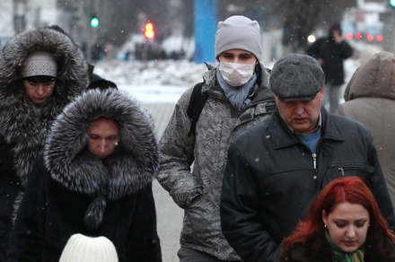 Экологи требуют точно установить источники запаха сероводорода в Москве