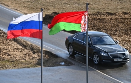 Россия выделит Белоруссии 1,5 миллиарда долларов на импортозамещение