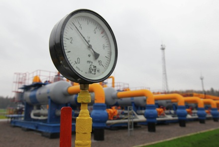 В «Газпроме» увидели угрозу в либерализации экспорта российского газа