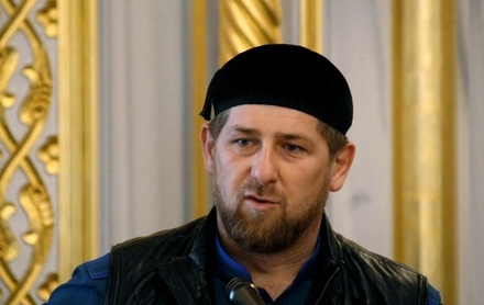 Кадыров заявил о скором освобождении в Ливии экипажа российского танкера