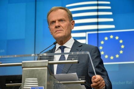 Европейские лидеры не смогли выбрать нового главу Еврокомиссии