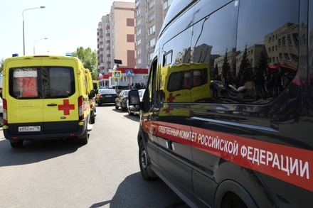 В Москве после смерти пациента возбудили дело о заражении коронавирусом в клинике