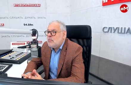 Михаил Хазин предрёк «очень сильное» преобразование экономической модели РФ