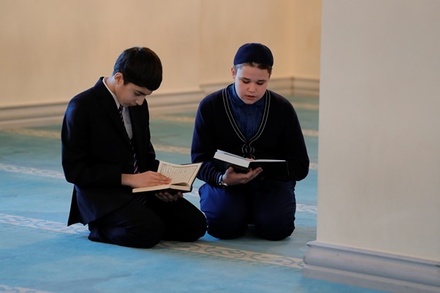 Суд в Грозном признал экстремистской шутку про Коран видеоблогера Мэддисона