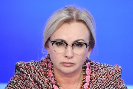 Сенатор Ковитиди обвинила Украину в геноциде крымчан