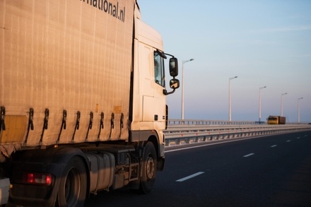 В России вступили в силу новые правила перевозки опасных грузов