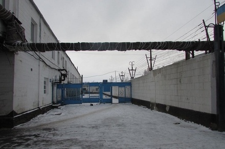 Гибель гражданина России в украинской тюрьме сочли убийством