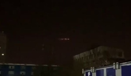 В Институте астрономии РАН рассказали о возможном происхождении НЛО в небе над Хабаровском