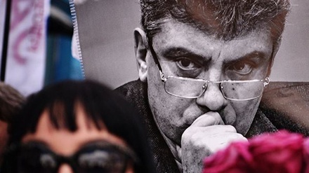 В мэрию Москвы направлена заявка на проведение марша памяти Бориса Немцова