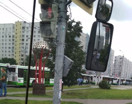В «Мосгортрансе» опровергли информацию о забастовке водителей автобусов