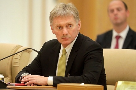 Дмитрий Песков предупредил о возможном развале украинской ГТС без газа из РФ