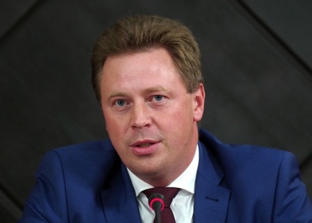 Суд в Лондоне признал экс-губернатора Севастополя виновным в обходе санкций