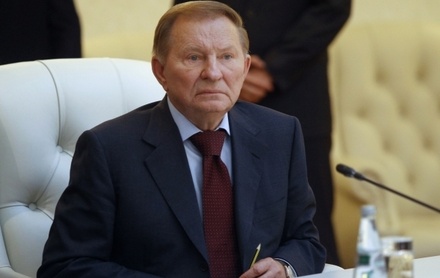 В ДНР больше не сомневаются в полномочиях Кучмы на переговорах