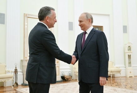 Путин и Уиткофф обсудили возобновление прямых переговоров России и Украины