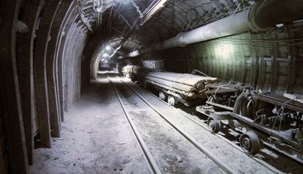 Стали известны причины эвакуации из самой глубокой в России шахты «Комсомольская»