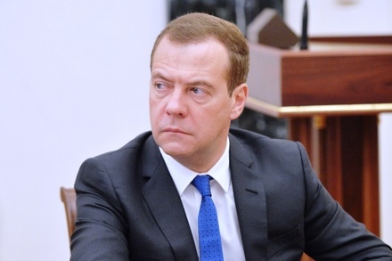 Правительство РФ намерено продлить продэмбарго на полтора года