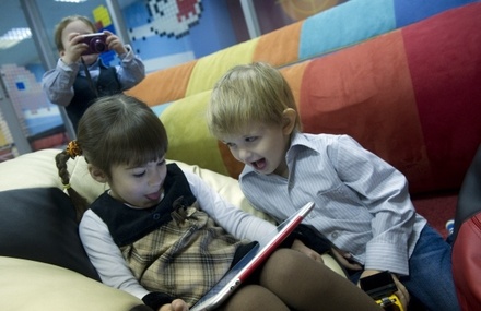 Клименко поддержал призыв Васильевой блокировать детям интернет на компьютерах