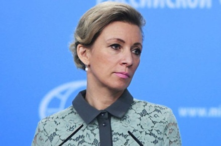 Захарова посоветовала Freedom House пересмотреть критерии свободы