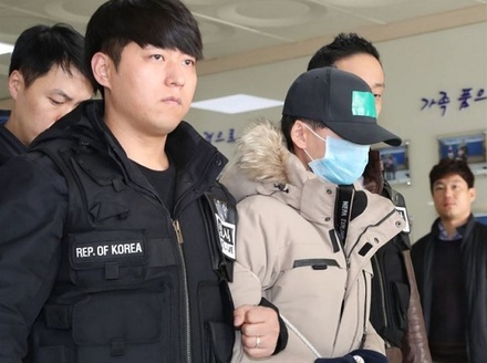 В Южной Корее расследуют гибель 14-летнего сына русской женщины