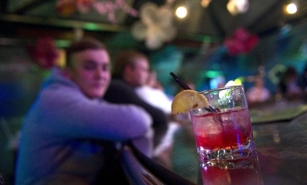 Рост цен вынудил  граждан России отказываться от баров и ночных клубов