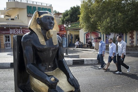Туристы не смогут получить 100-процентной компенсации за отменённые туры в Египет