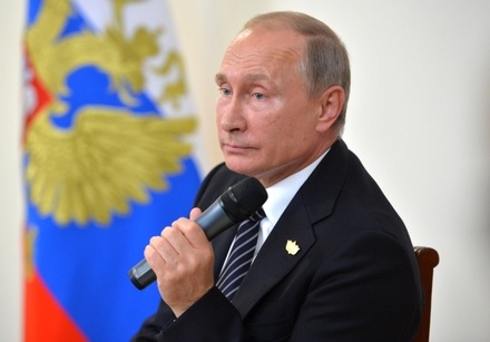 Кремль назвал главные темы грядущей пресс-конференции Владимира Путина