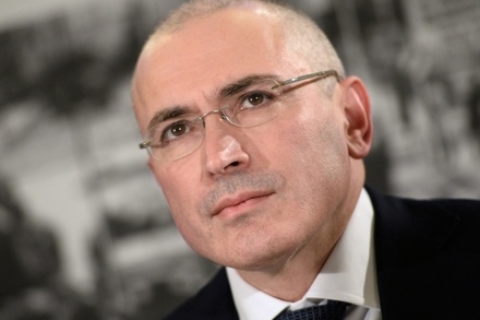 Михаила Ходорковского объявили в международный розыск