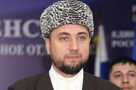 Депутат от Чечни поддержал идею Милонова о логопедах для парламентариев