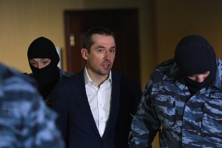 СКР не исключает новых дел против полковника Захарченко