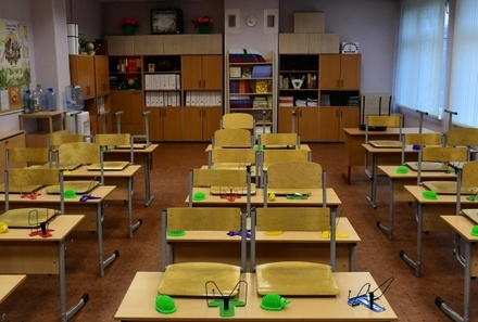 Школьные каникулы в Пензенской области продлили до 14 января