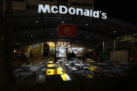 McDonald’s заступился за своих сотрудников из Тюмени, которые не пустили в кафе замерзающего мужчину