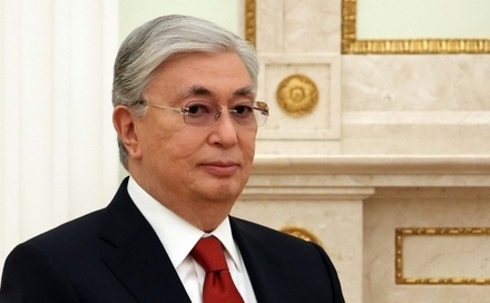 Президент Казахстана заявил о важности участия России и Китая в Консультативных встречах лидеров Центральной Азии