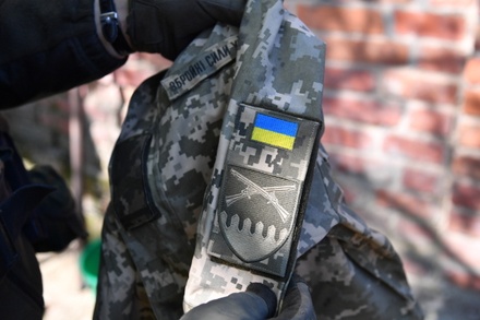 СМИ сообщили о заканчивающихся у Киева вариантах действий для контрнаступления