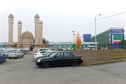 Всех въезжающих в Чечню решили отправлять на двухнедельный карантин