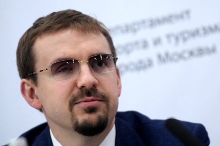 Член правления ВТБ Владимир Верхошинский возглавил «Альфа-Банк»