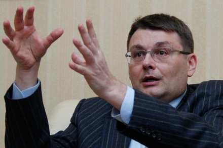 Депутат Евгений Фёдоров заявил о готовности России к ядерной войне