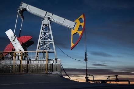 Стоимость нефти может показать рекордное за 20 лет падение по итогам полугодия