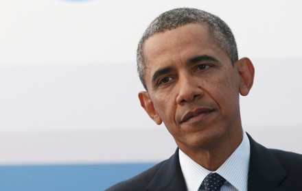 Обама объявил о поэтапном снятии санкций с Ирана 